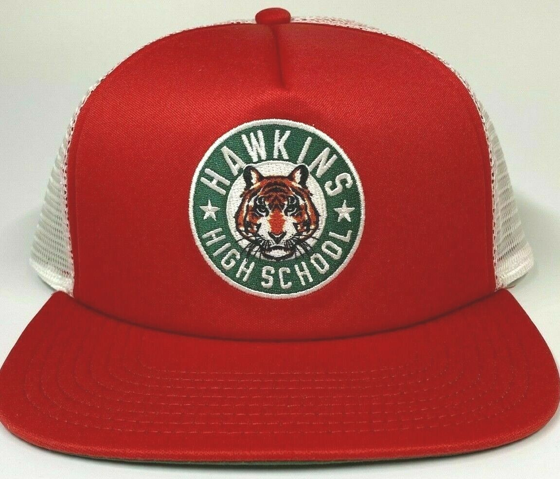 nike damn cap